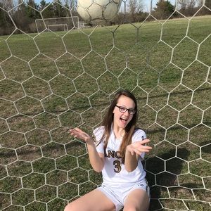 Meet your Posher, Kylee